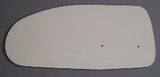 PA28 Center Mounted Sun Visor (from 1963) 60 - 028505 - 20P - 20P