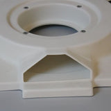 Piper Interior - Overhead Panel Assembly (Includes Louvers) - PA - 32, 34 - 69746 - 13 - 21B