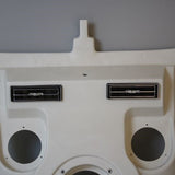 Piper Interior - Overhead Panel Assembly (Includes Louvers) - PA - 32, 34 - 69746 - 13 - 21B