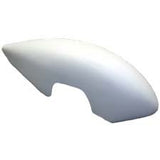 Piper PA28, PA32 Left Main Wheel Fender (Fiberglass) 60 - K65203 - 00 - 18D, 65203 - 00, 65203 - 02, 63374 - 00 - 18D