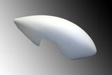 Piper PA28, PA32 Left Main Wheel Fender (Fiberglass) 60 - K65203 - 00 - 18D, 65203 - 00, 65203 - 02, 63374 - 00 - 18D