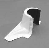 Piper PA32 - 301T Nose Gear Strut Fairing, 60 - GF38700 - 18D, 38700 - 04, 38700 - 02 - 18D