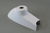 Piper Vertical Fin Cap (Strobe Light Base) 60 - 27 - 80A, 99035 - 03 - Texas Aeroplastics