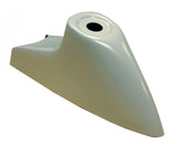 Piper Vertical Fin Tip. 2.6" Light Mount, Fiberglass. PA - 28 & PA - 32 Models. 2832BCN - 18D