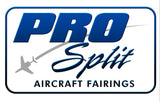 "PRO - SPLIT" Series, Cessna 180 (1958 and on) & 182 (1958 thru 1961), KPS02, 0723605 - 3, 0723605 - 4, 0723605 - 1, 0723605 - 2 - 18D