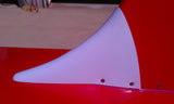 RV - 12 Dorsal Fin Fillet (small)(Forward) - Texas Aeroplastics
