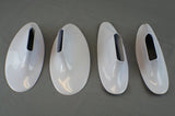 RV - 12, Light Sport Aircraft, Main Gear Fairings (Set of 4) - Texas Aeroplastics