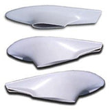 RV - 7A Main Gear Fairing (Set of 3) (RV - 07A - 80A) - Texas Aeroplastics