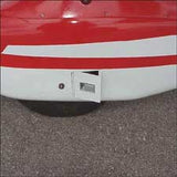 "SPEED" Cessna Nose Gear Fender (std 500x5 tire) 20 - 500x5 - CNGF - 18D - 18D