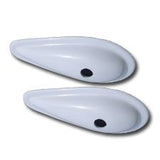 Speed Fuel Drain Fairing (Set of 2) - Texas Aeroplastics