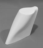 Vertical Fin Tip, Cessna 150 & 152. Cessna 0430011 - 1 - 18D