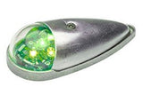 Whelen LED Fwd Position Light Assembly, 7110500 - 18D, 7110500 - 18D
